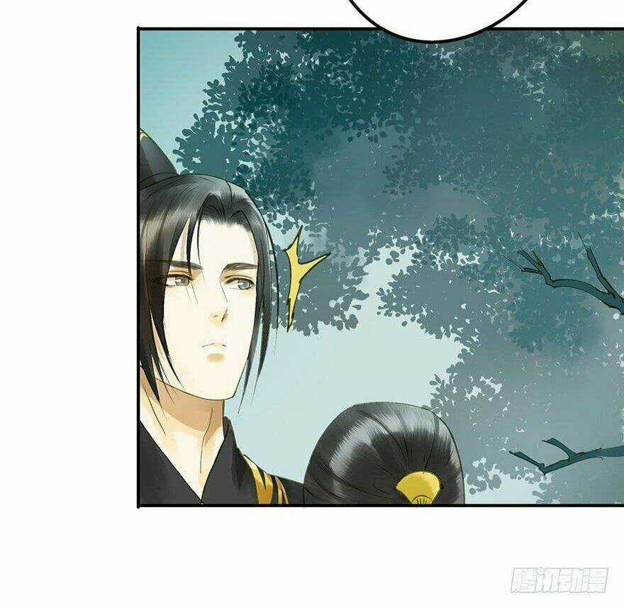 Trẫm Cũng Không Muốn Vậy Đâu Chapter 66 trang 23