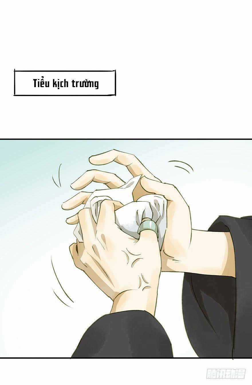 Trẫm Cũng Không Muốn Vậy Đâu Chapter 66 trang 28