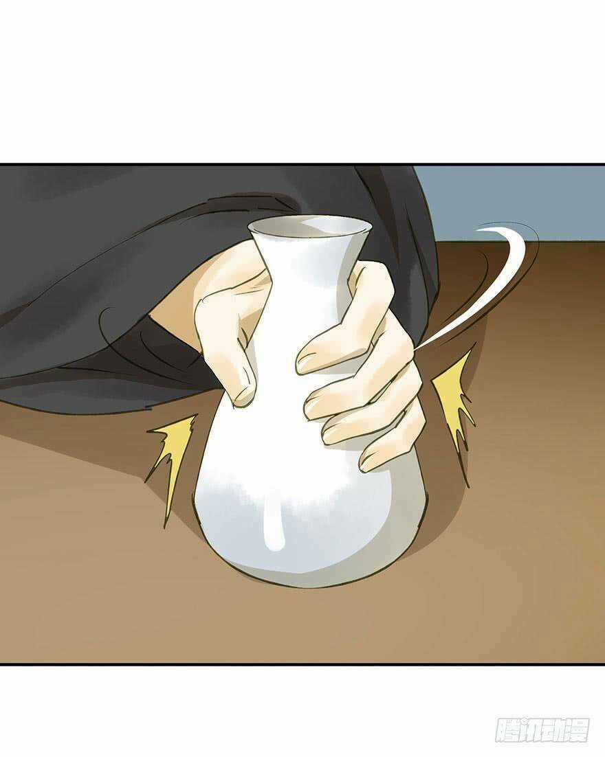 Trẫm Cũng Không Muốn Vậy Đâu Chapter 66 trang 30