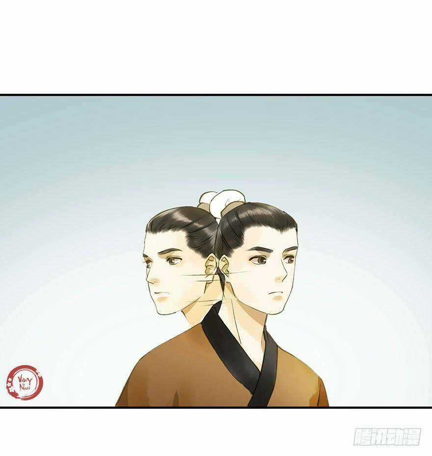 Trẫm Cũng Không Muốn Vậy Đâu Chapter 66 trang 5