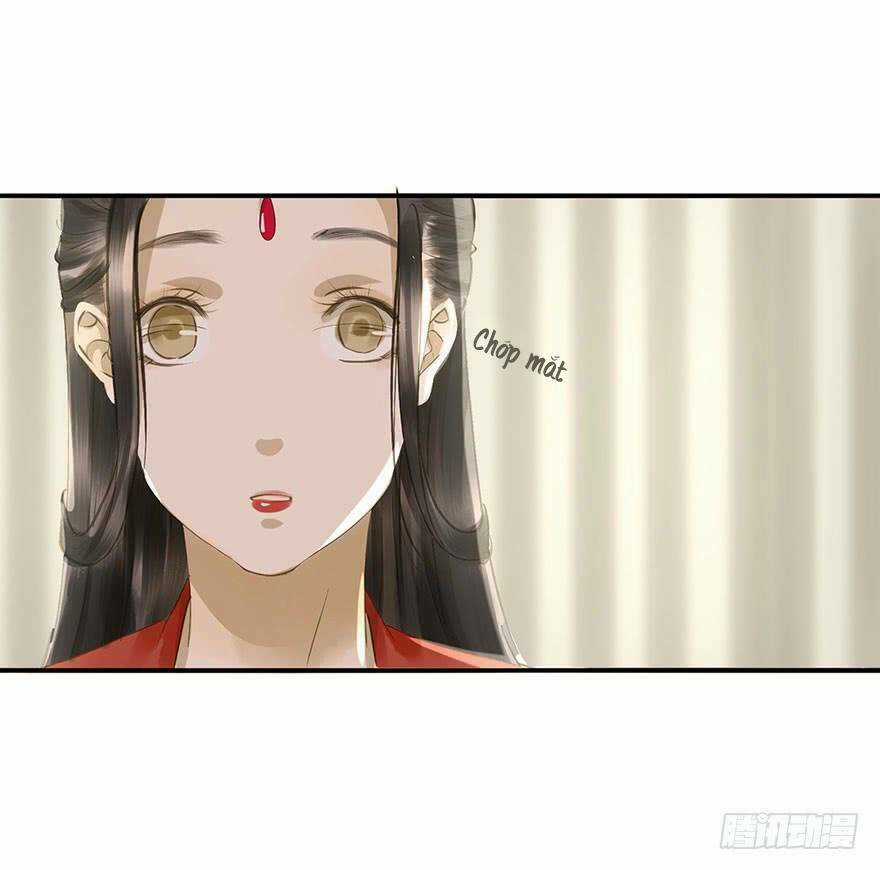 Trẫm Cũng Không Muốn Vậy Đâu Chapter 67 trang 14