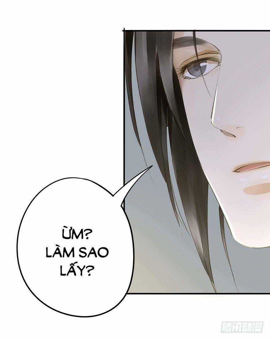 Trẫm Cũng Không Muốn Vậy Đâu Chapter 67 trang 19