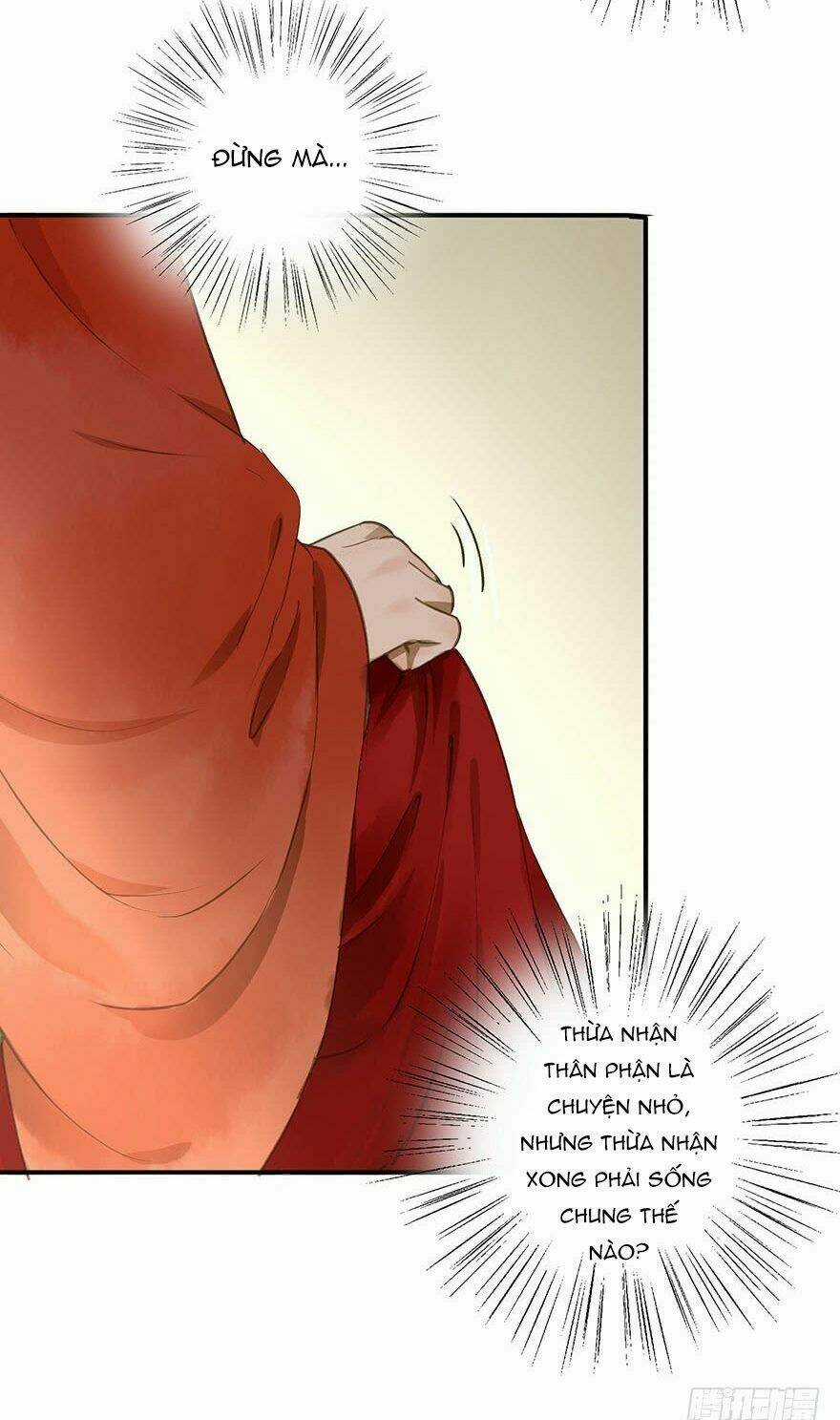 Trẫm Cũng Không Muốn Vậy Đâu Chapter 67 trang 22