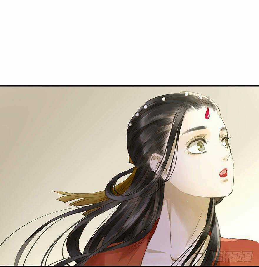 Trẫm Cũng Không Muốn Vậy Đâu Chapter 67 trang 37