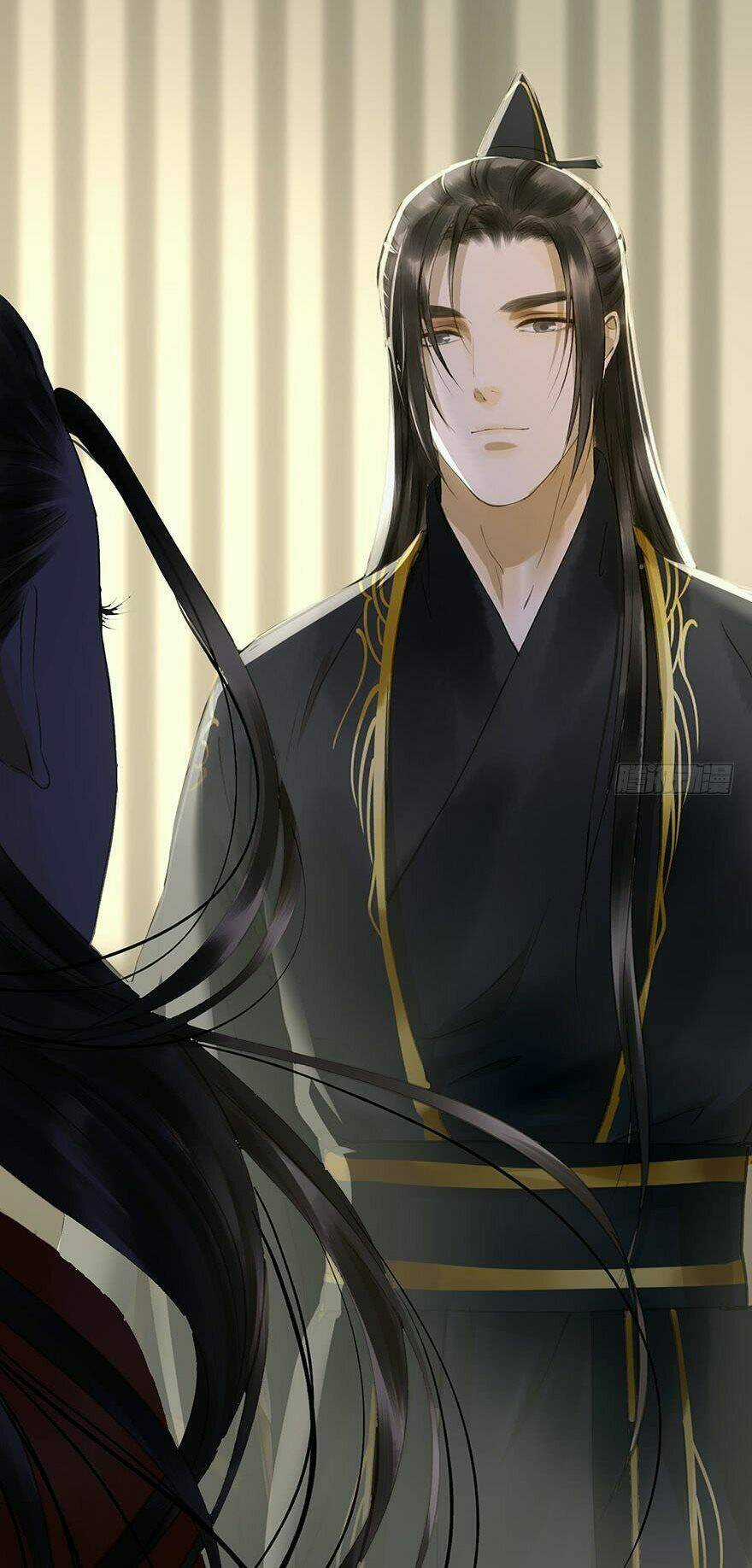 Trẫm Cũng Không Muốn Vậy Đâu Chapter 67 trang 38