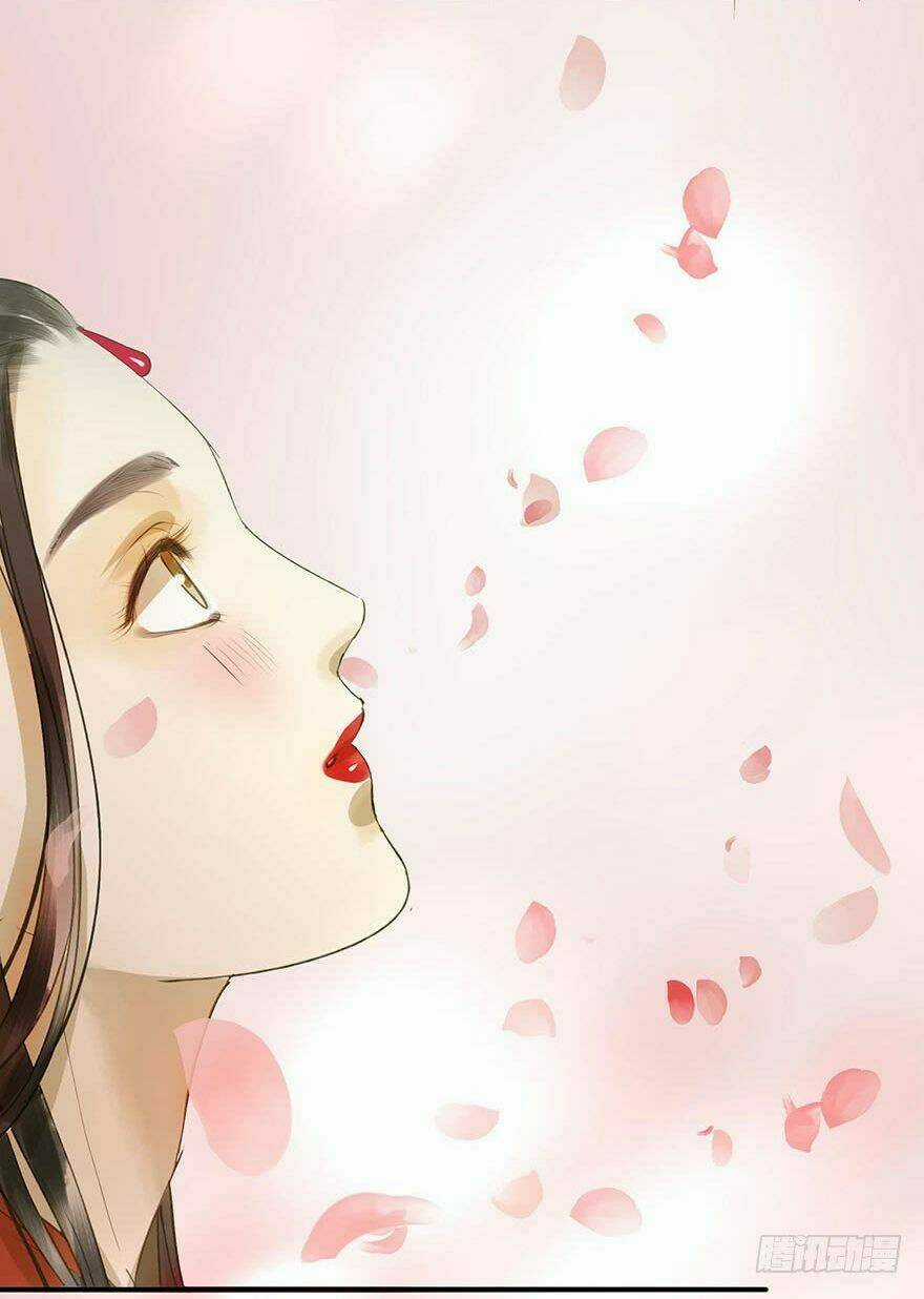 Trẫm Cũng Không Muốn Vậy Đâu Chapter 67 trang 39