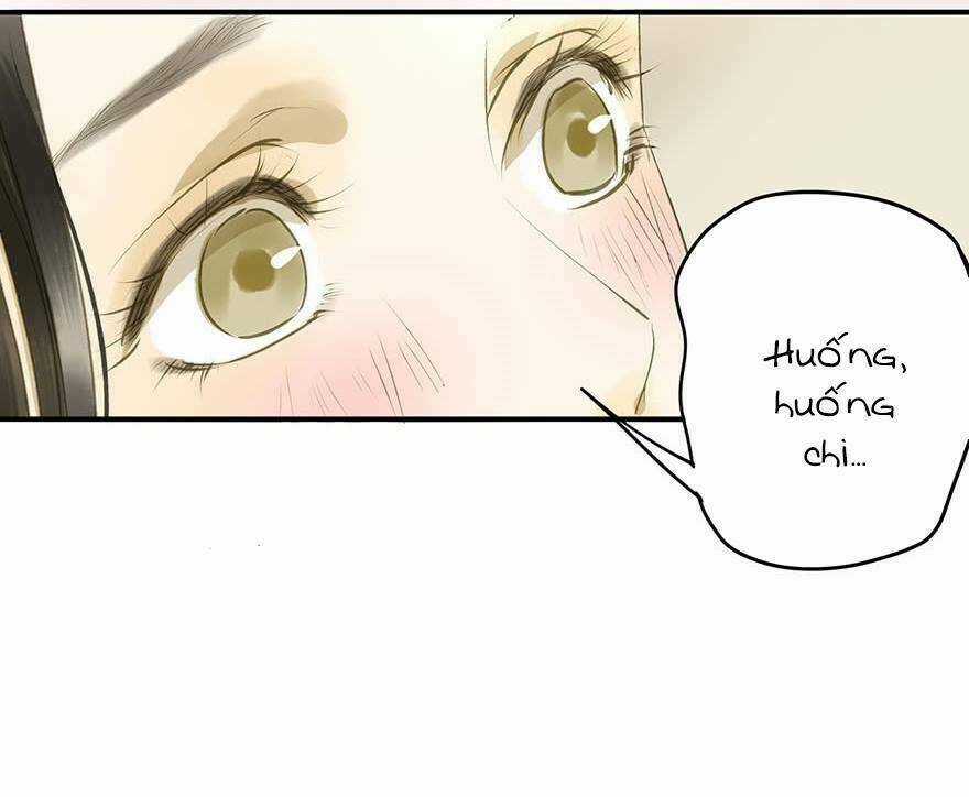 Trẫm Cũng Không Muốn Vậy Đâu Chapter 67 trang 41