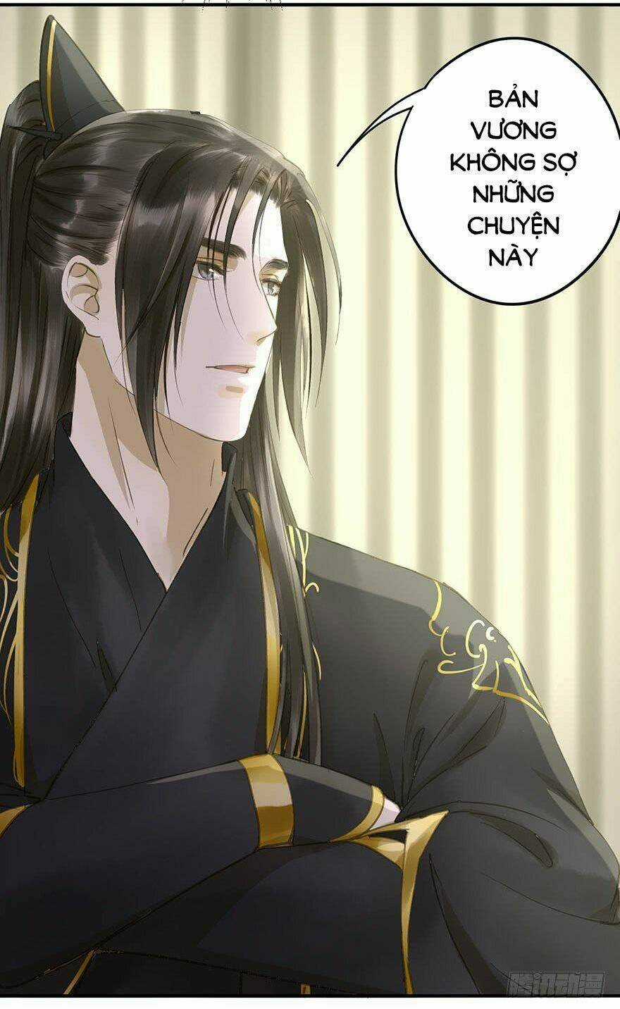 Trẫm Cũng Không Muốn Vậy Đâu Chapter 67 trang 47