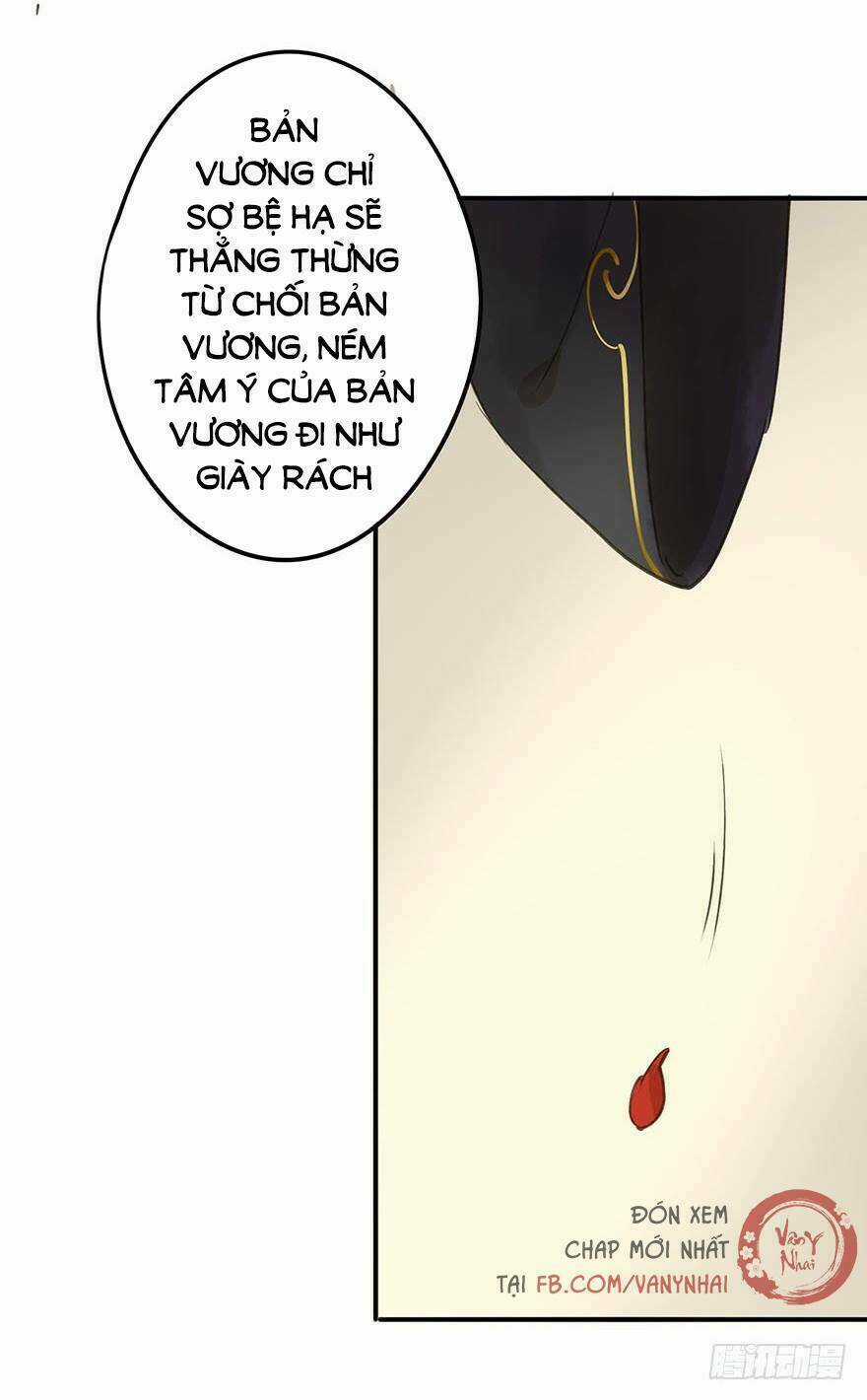 Trẫm Cũng Không Muốn Vậy Đâu Chapter 67 trang 48