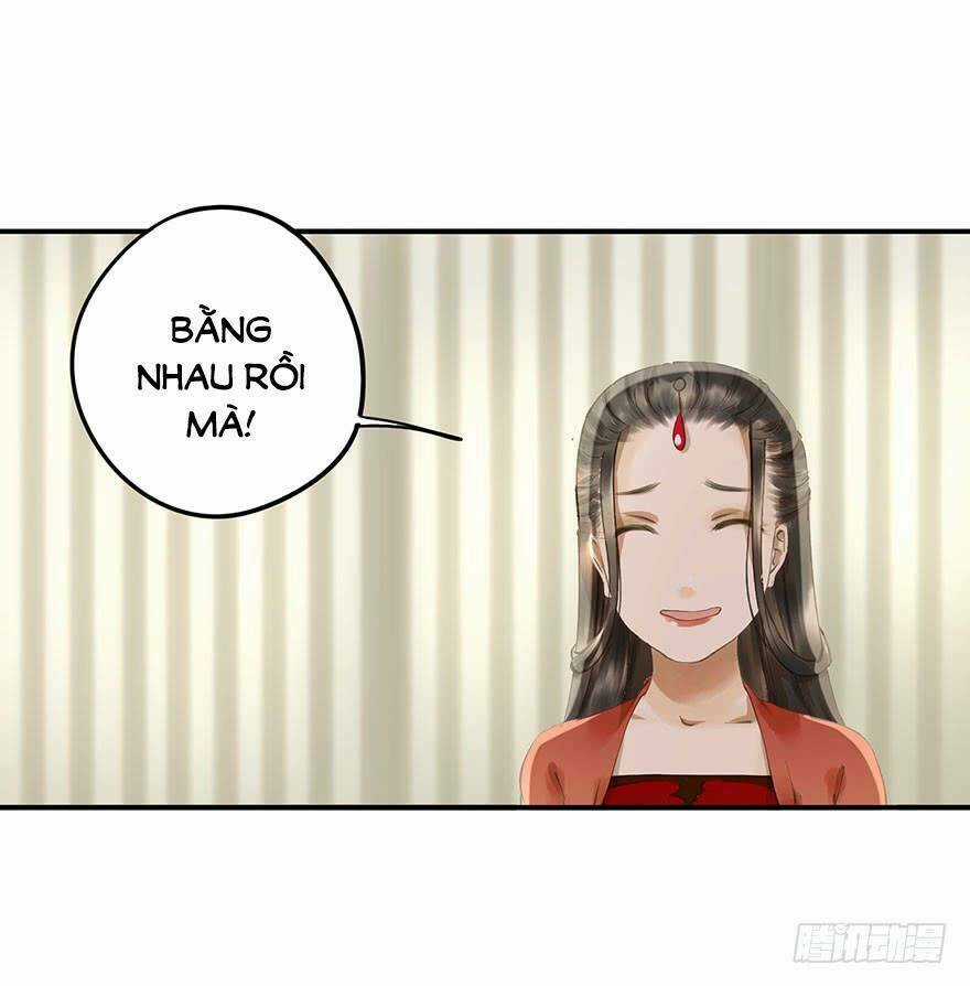 Trẫm Cũng Không Muốn Vậy Đâu Chapter 67 trang 7