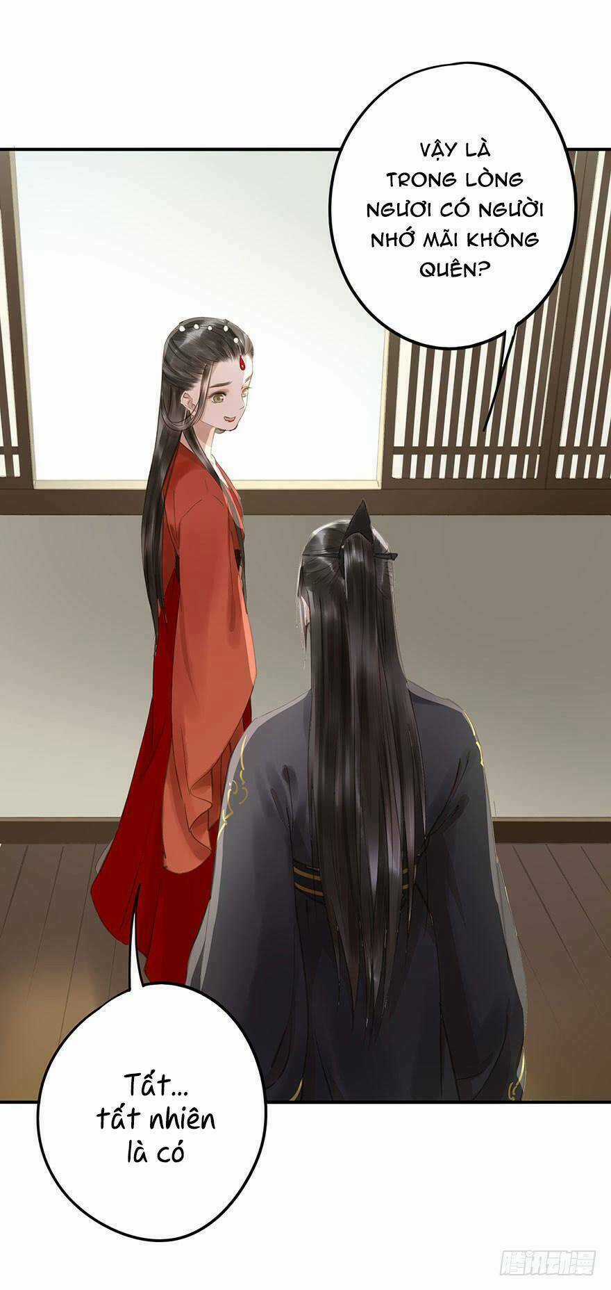 Trẫm Cũng Không Muốn Vậy Đâu Chapter 68 trang 10