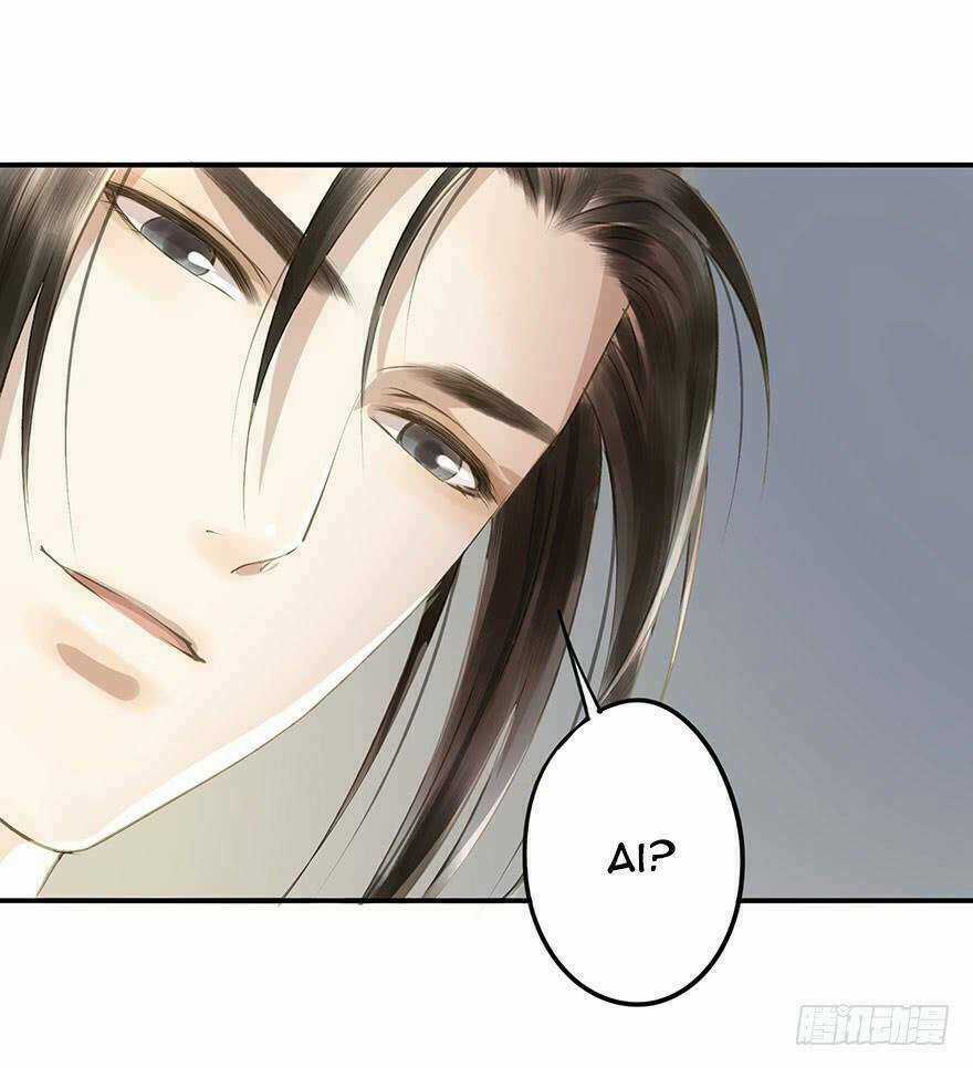 Trẫm Cũng Không Muốn Vậy Đâu Chapter 68 trang 11