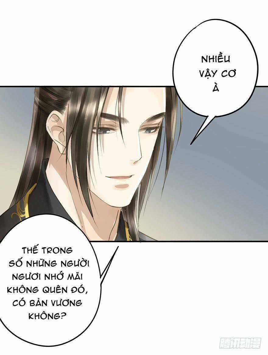 Trẫm Cũng Không Muốn Vậy Đâu Chapter 68 trang 13