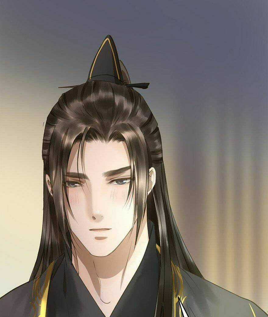 Trẫm Cũng Không Muốn Vậy Đâu Chapter 68 trang 15