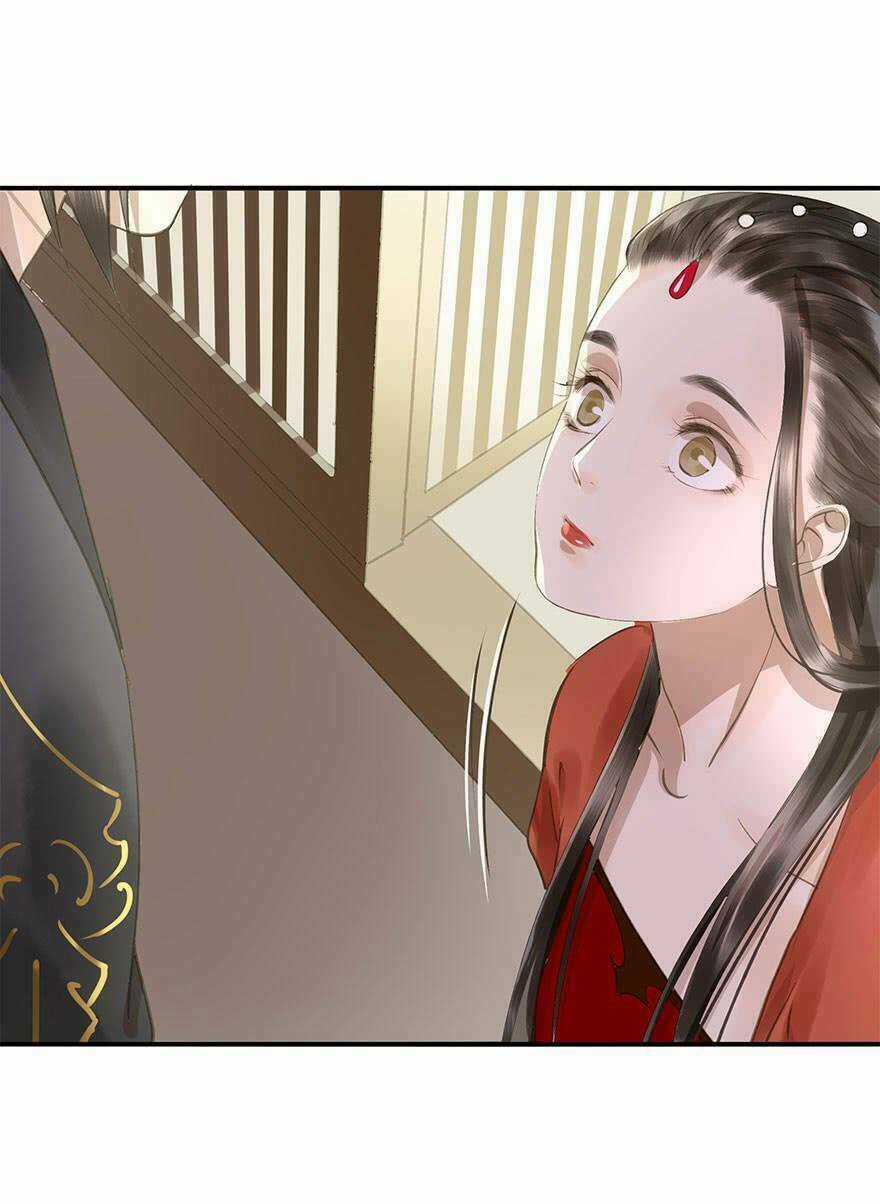 Trẫm Cũng Không Muốn Vậy Đâu Chapter 68 trang 17