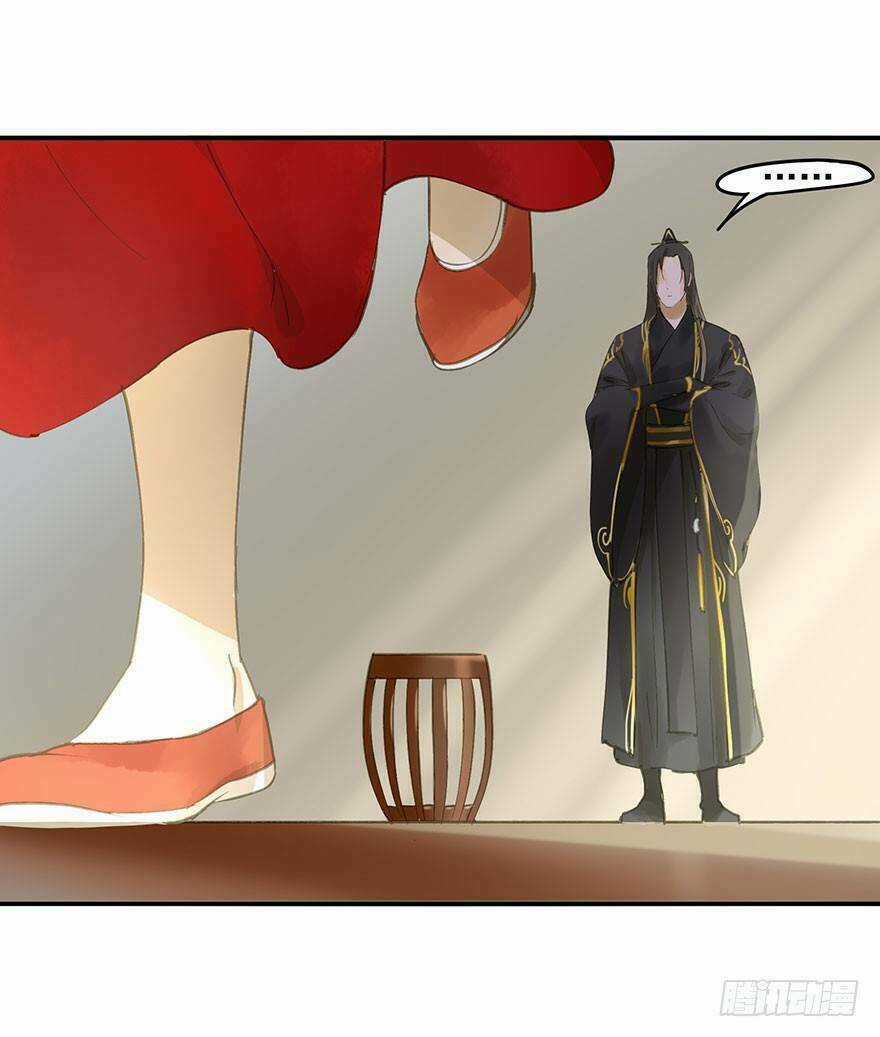 Trẫm Cũng Không Muốn Vậy Đâu Chapter 68 trang 2