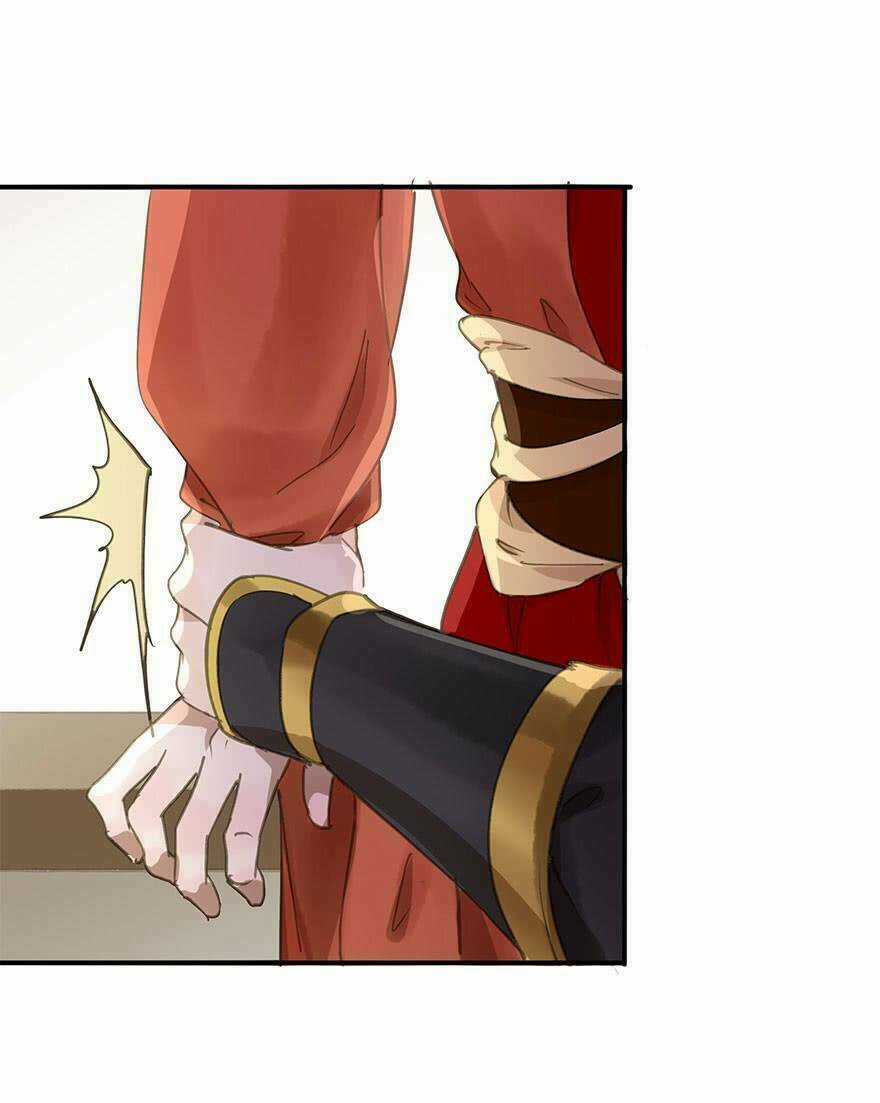 Trẫm Cũng Không Muốn Vậy Đâu Chapter 68 trang 20