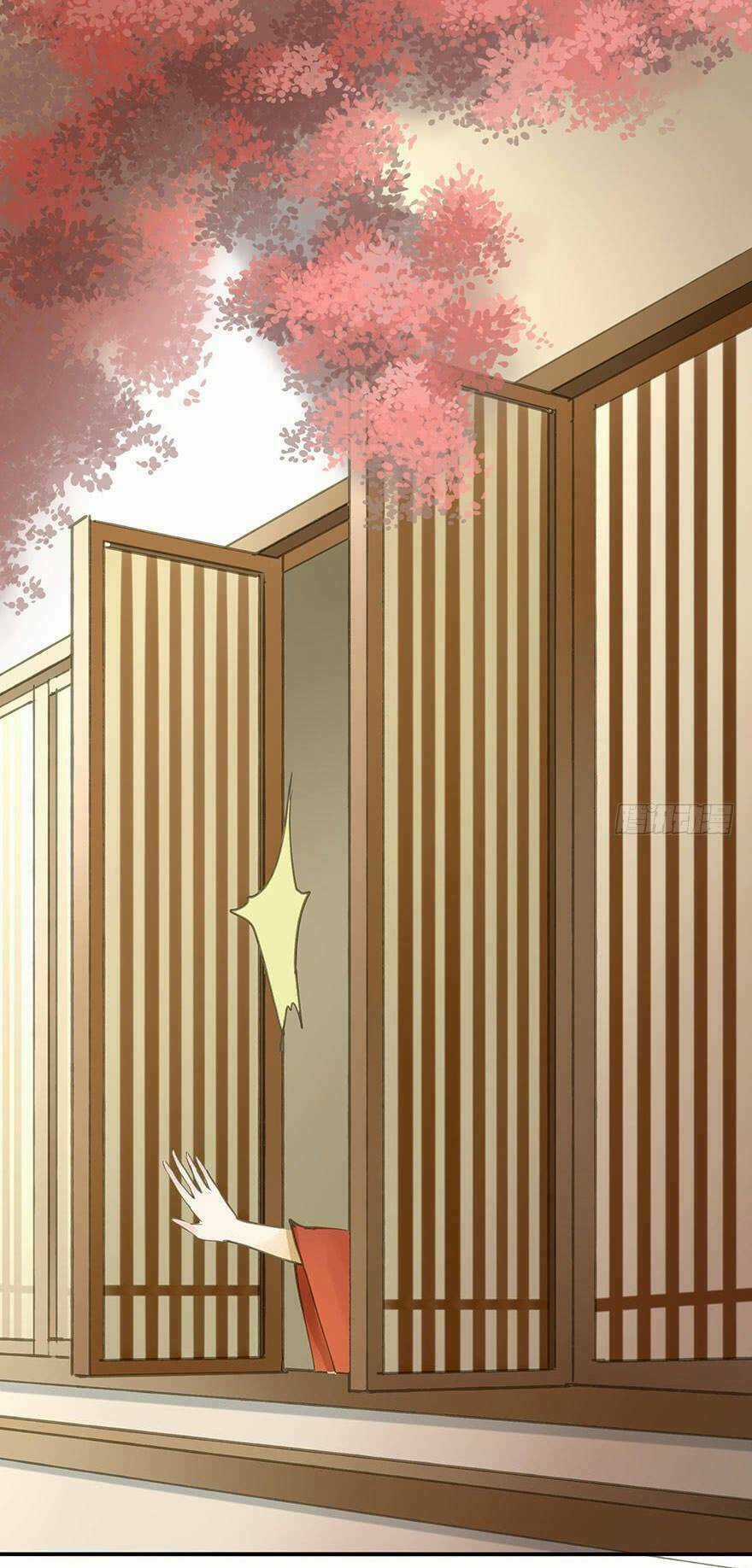 Trẫm Cũng Không Muốn Vậy Đâu Chapter 68 trang 3