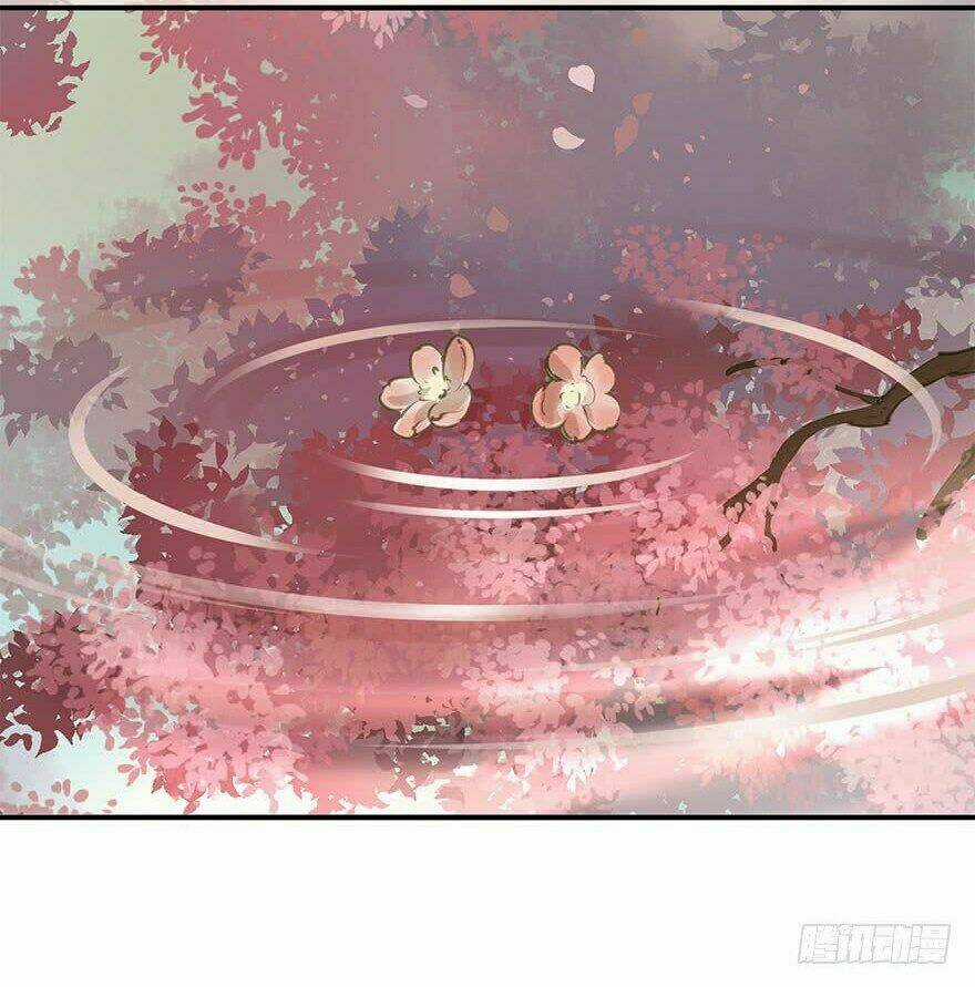 Trẫm Cũng Không Muốn Vậy Đâu Chapter 68 trang 35