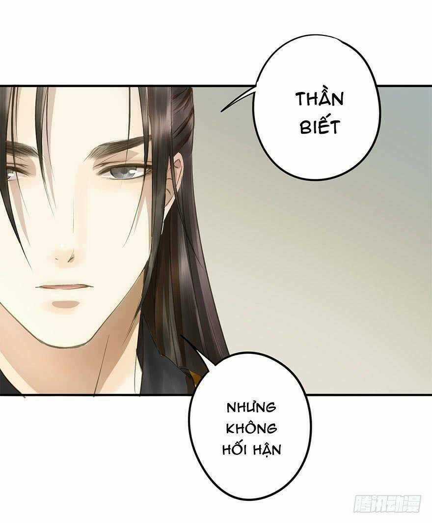 Trẫm Cũng Không Muốn Vậy Đâu Chapter 68 trang 41