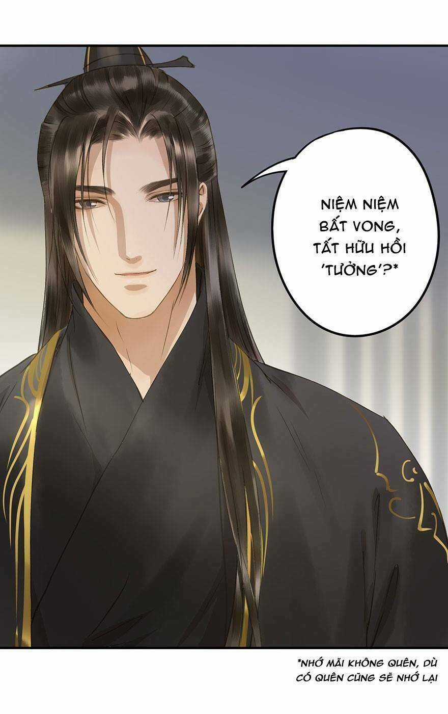 Trẫm Cũng Không Muốn Vậy Đâu Chapter 68 trang 8