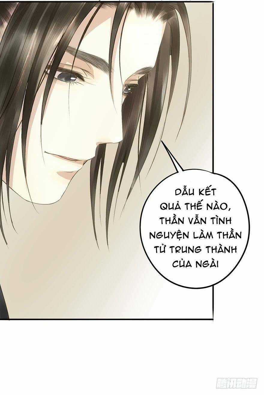 Trẫm Cũng Không Muốn Vậy Đâu Chapter 69 trang 12