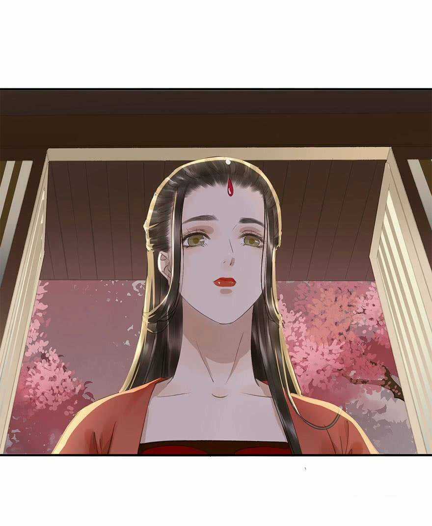 Trẫm Cũng Không Muốn Vậy Đâu Chapter 69 trang 14