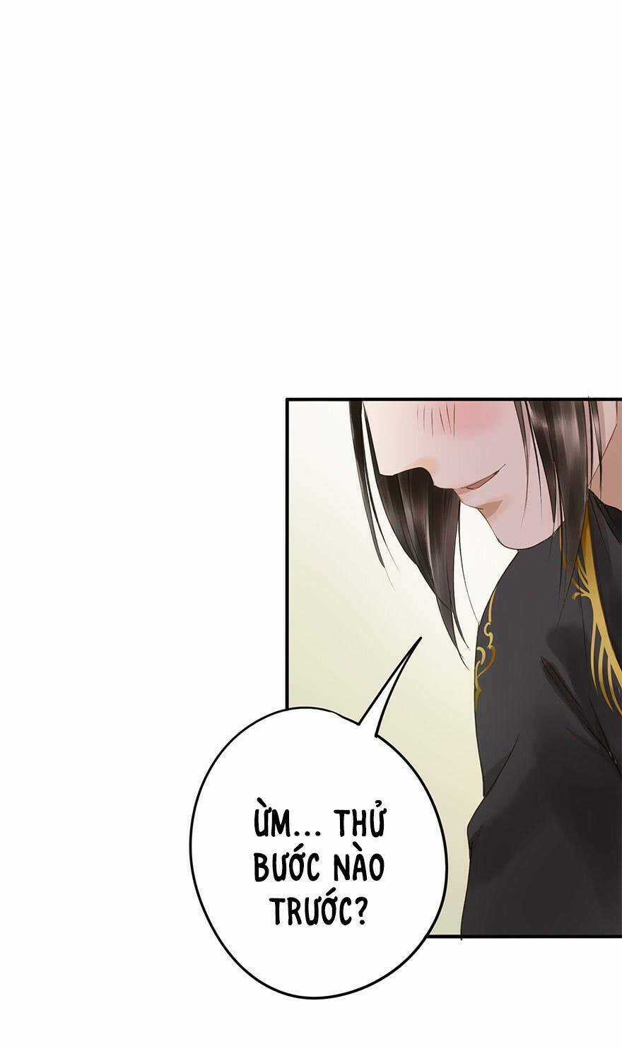 Trẫm Cũng Không Muốn Vậy Đâu Chapter 69 trang 17