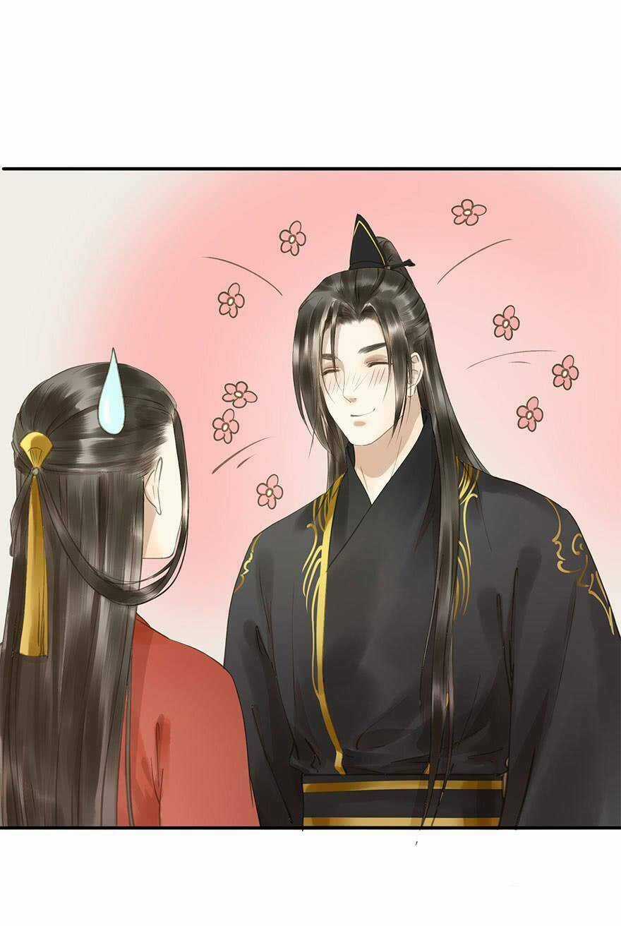 Trẫm Cũng Không Muốn Vậy Đâu Chapter 69 trang 19