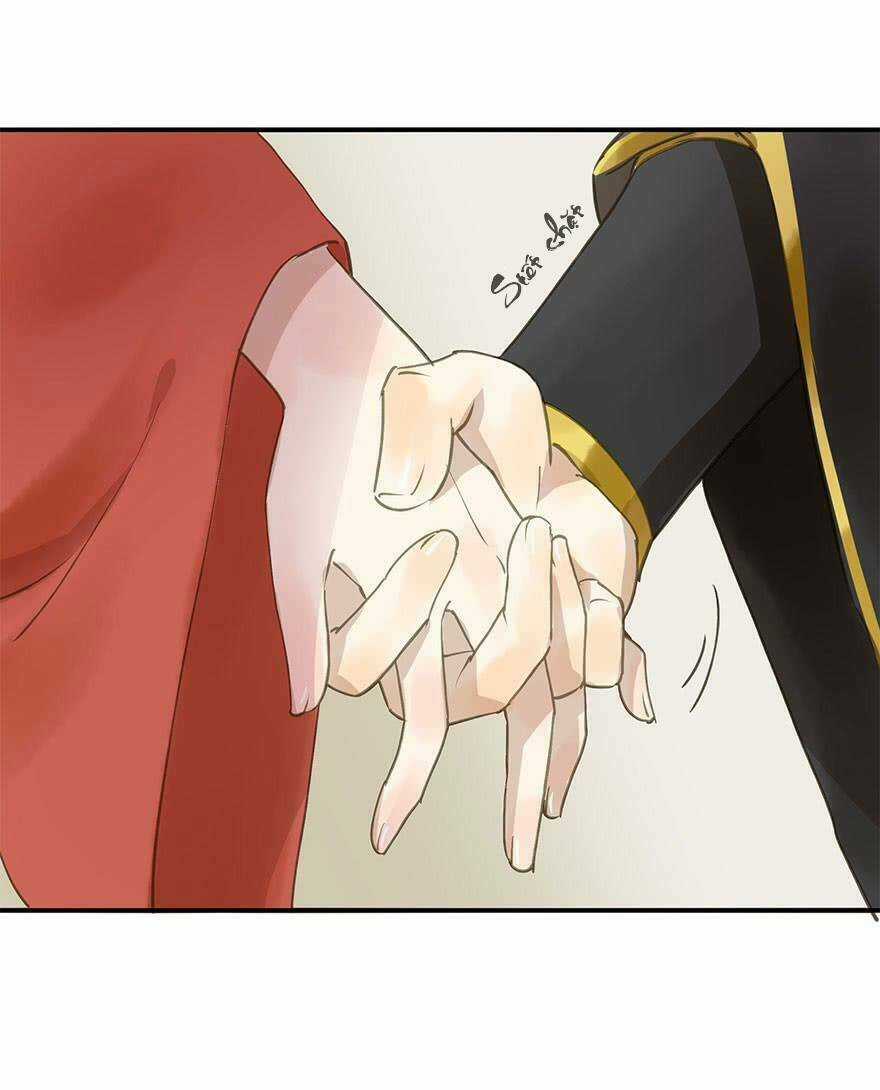 Trẫm Cũng Không Muốn Vậy Đâu Chapter 69 trang 23