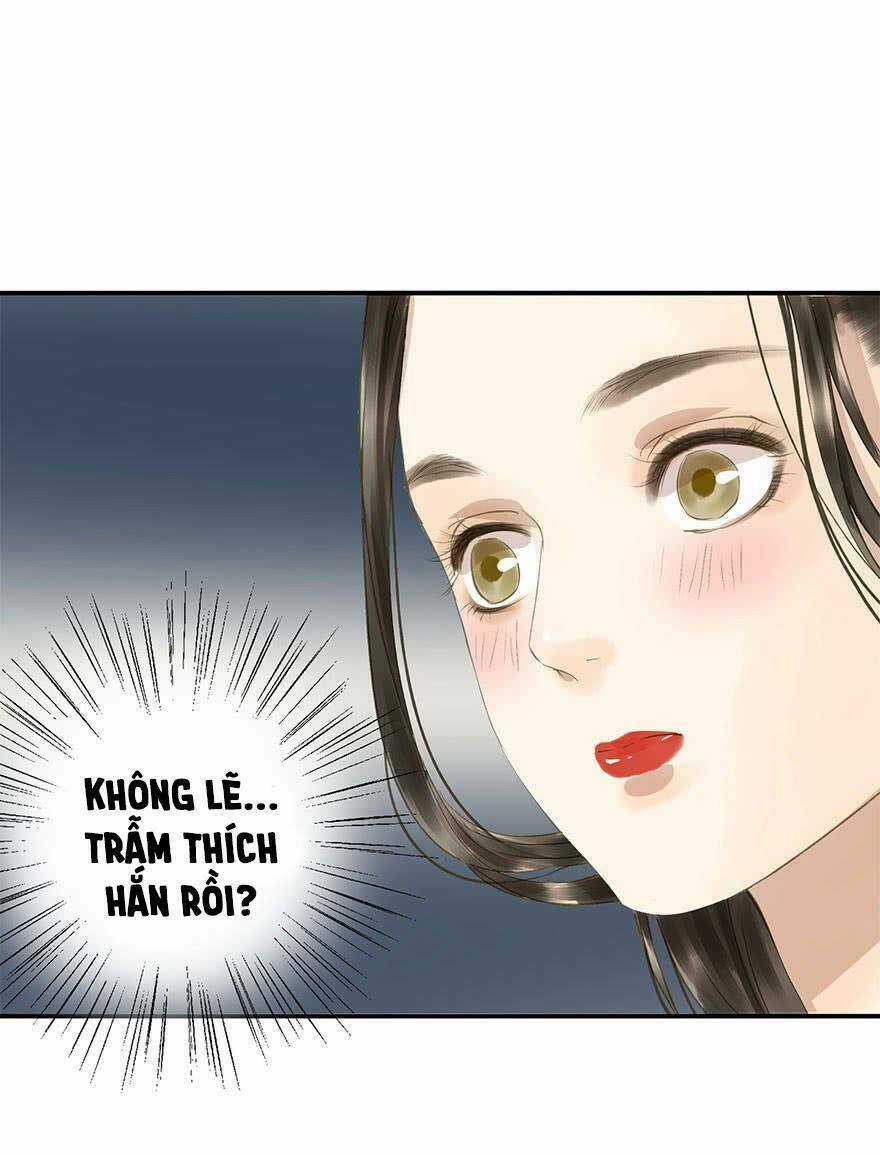 Trẫm Cũng Không Muốn Vậy Đâu Chapter 69 trang 30