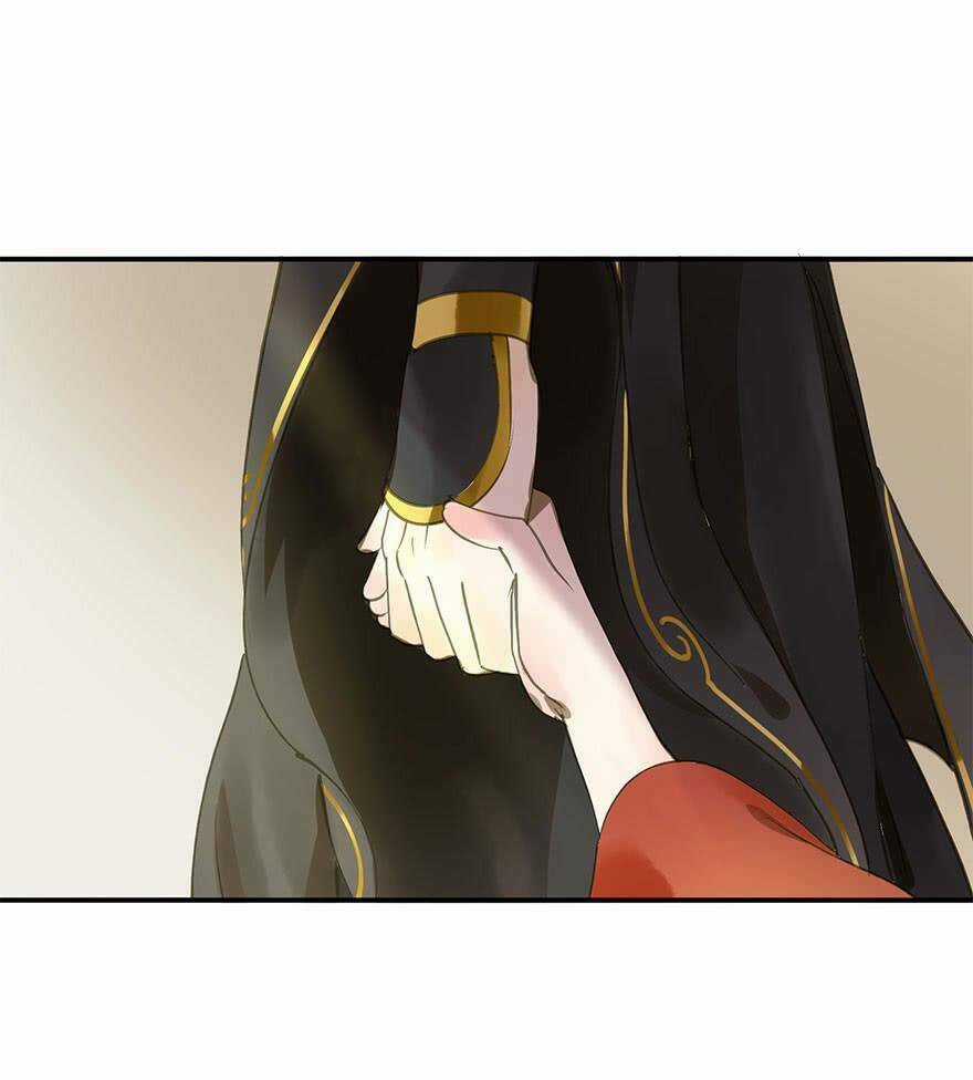 Trẫm Cũng Không Muốn Vậy Đâu Chapter 69 trang 31