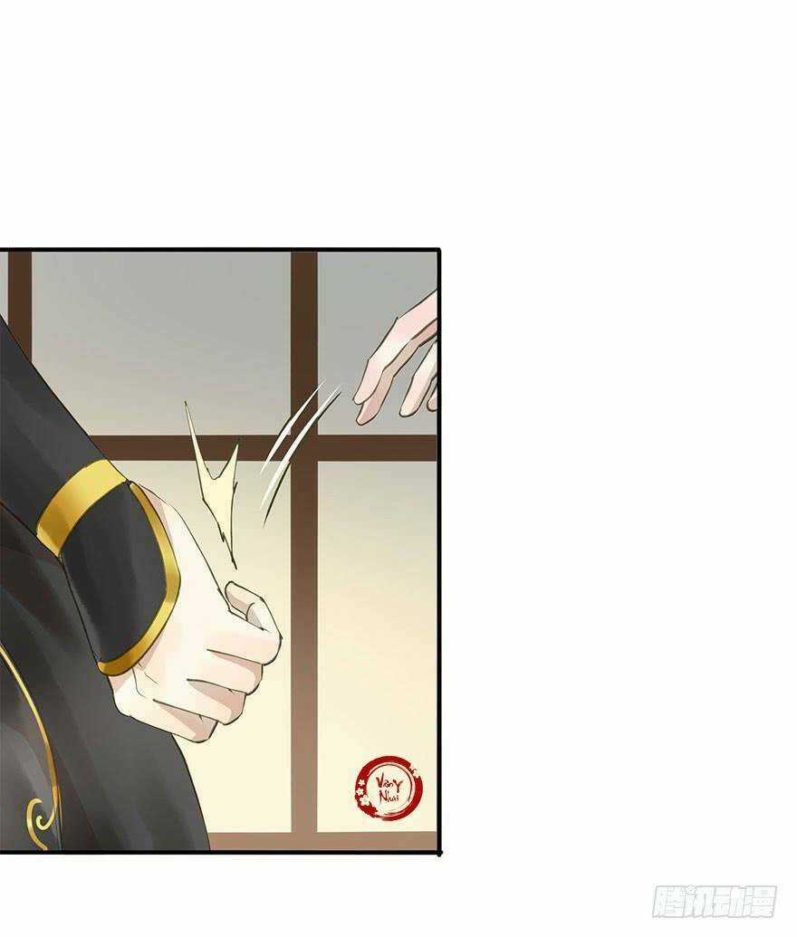 Trẫm Cũng Không Muốn Vậy Đâu Chapter 69 trang 33