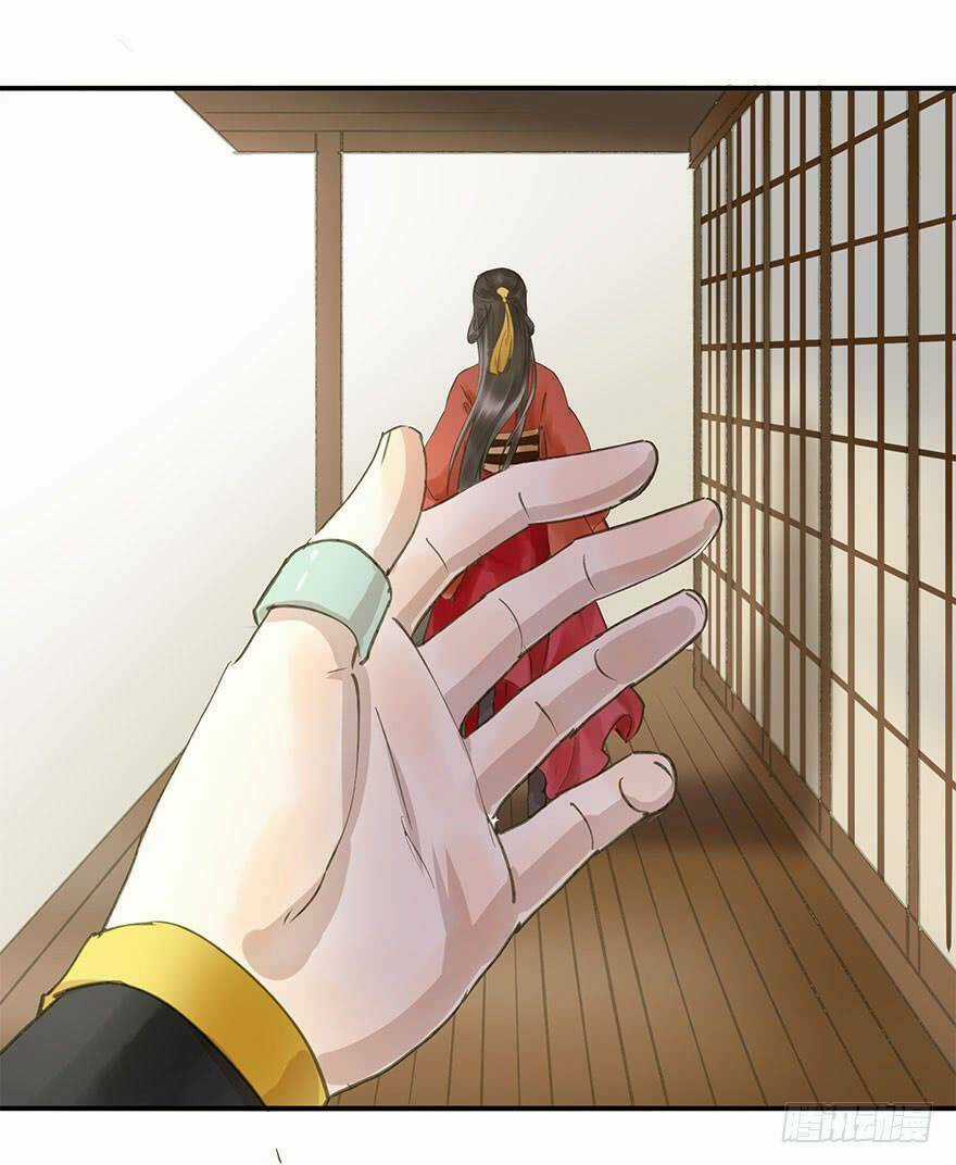 Trẫm Cũng Không Muốn Vậy Đâu Chapter 69 trang 35