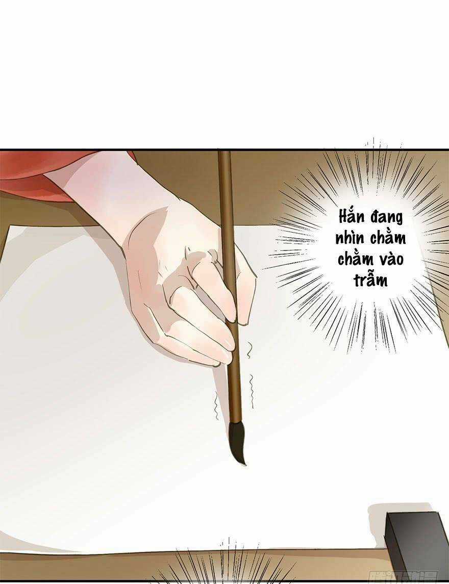 Trẫm Cũng Không Muốn Vậy Đâu Chapter 69 trang 40