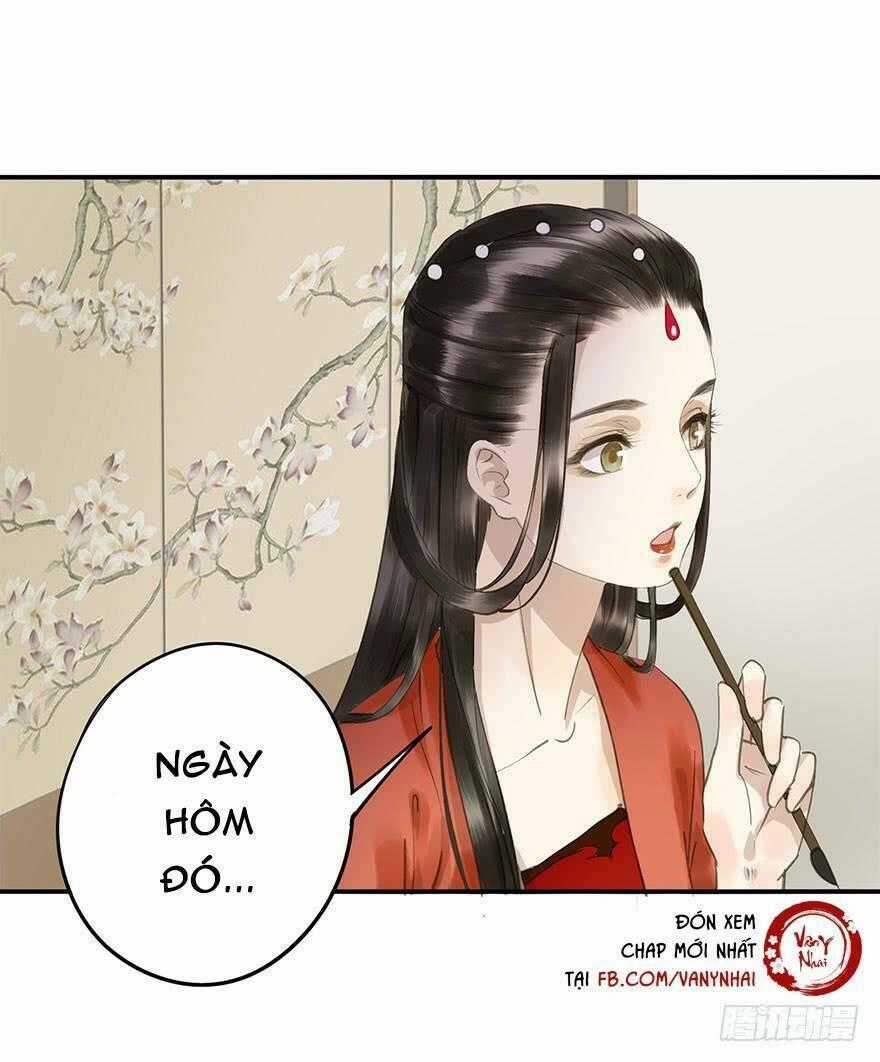 Trẫm Cũng Không Muốn Vậy Đâu Chapter 69 trang 50