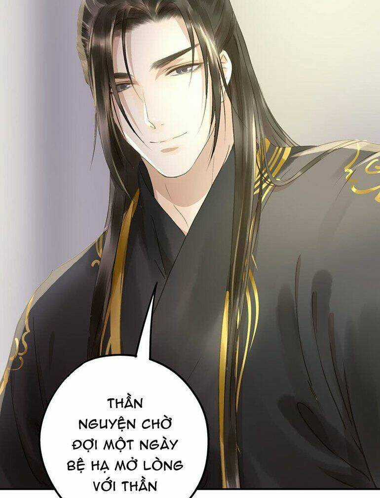 Trẫm Cũng Không Muốn Vậy Đâu Chapter 69 trang 9