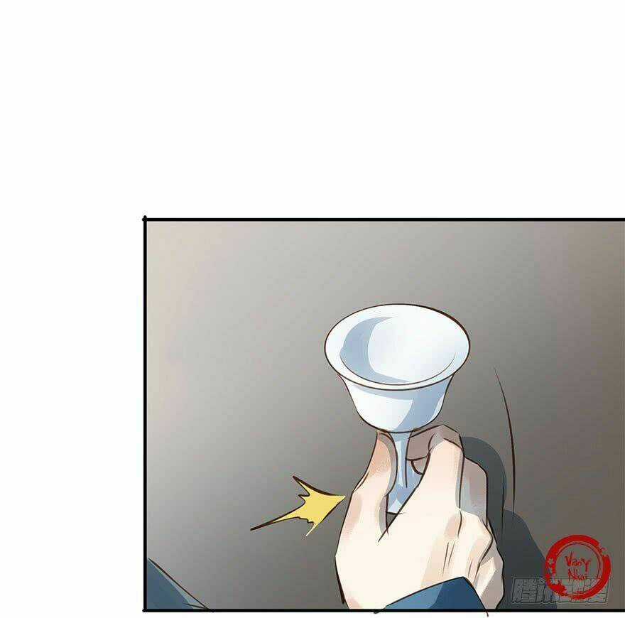 Trẫm Cũng Không Muốn Vậy Đâu Chapter 7 trang 10