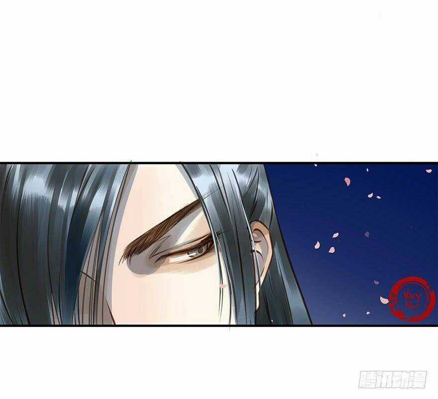 Trẫm Cũng Không Muốn Vậy Đâu Chapter 7 trang 16