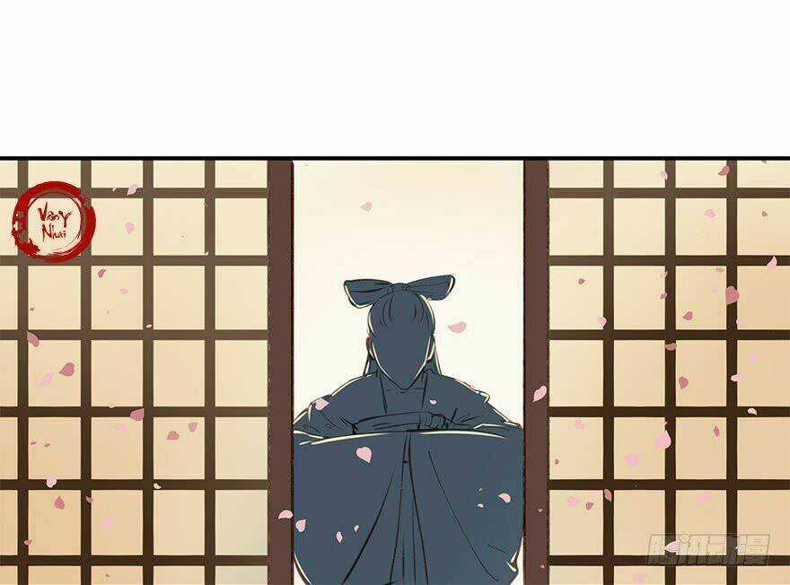 Trẫm Cũng Không Muốn Vậy Đâu Chapter 7 trang 21