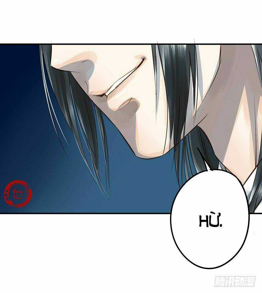 Trẫm Cũng Không Muốn Vậy Đâu Chapter 7 trang 41