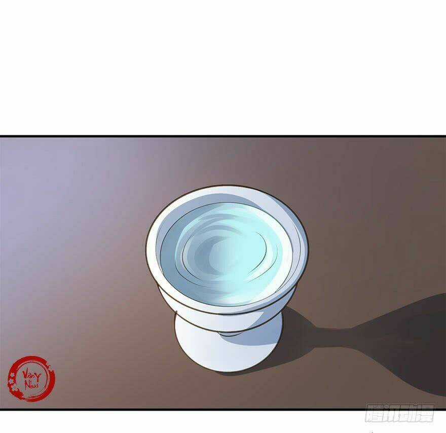 Trẫm Cũng Không Muốn Vậy Đâu Chapter 7 trang 6