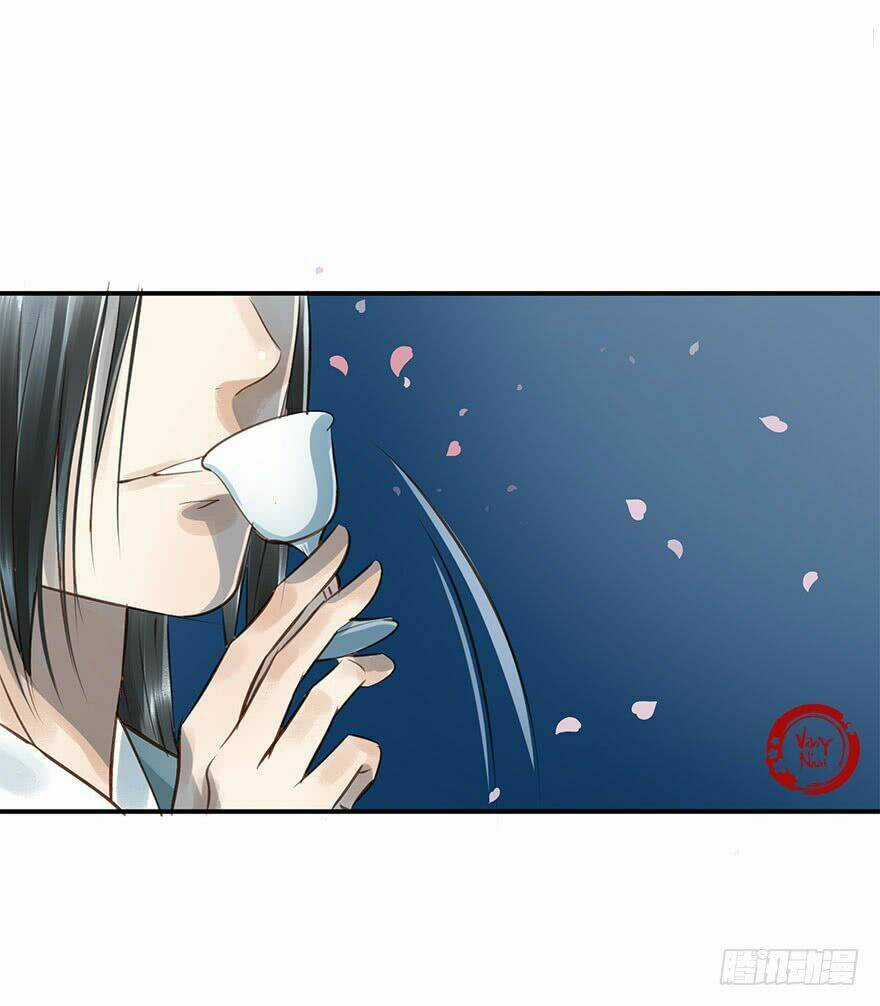 Trẫm Cũng Không Muốn Vậy Đâu Chapter 7 trang 9