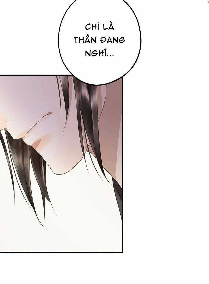 Trẫm Cũng Không Muốn Vậy Đâu Chapter 70 trang 16