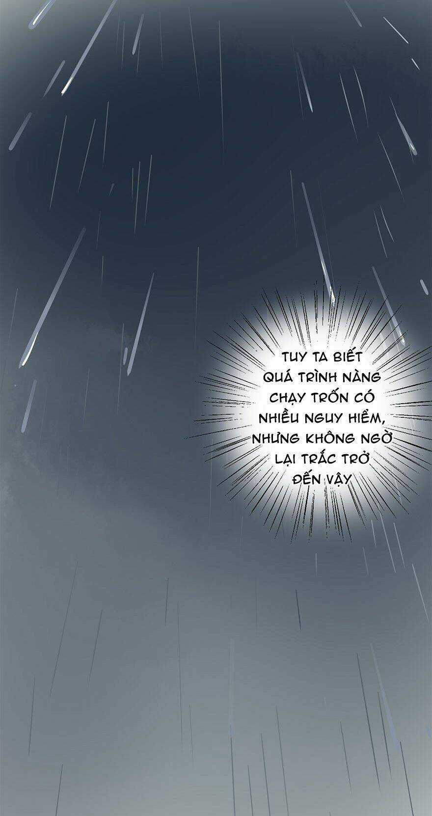 Trẫm Cũng Không Muốn Vậy Đâu Chapter 70 trang 18