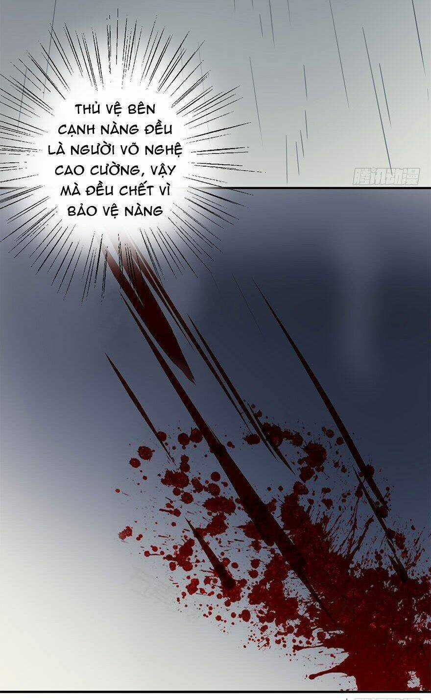 Trẫm Cũng Không Muốn Vậy Đâu Chapter 70 trang 19