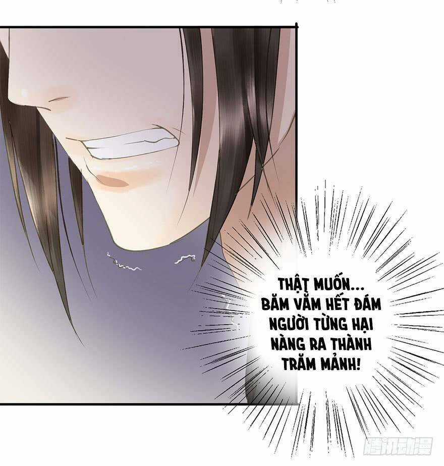 Trẫm Cũng Không Muốn Vậy Đâu Chapter 70 trang 22