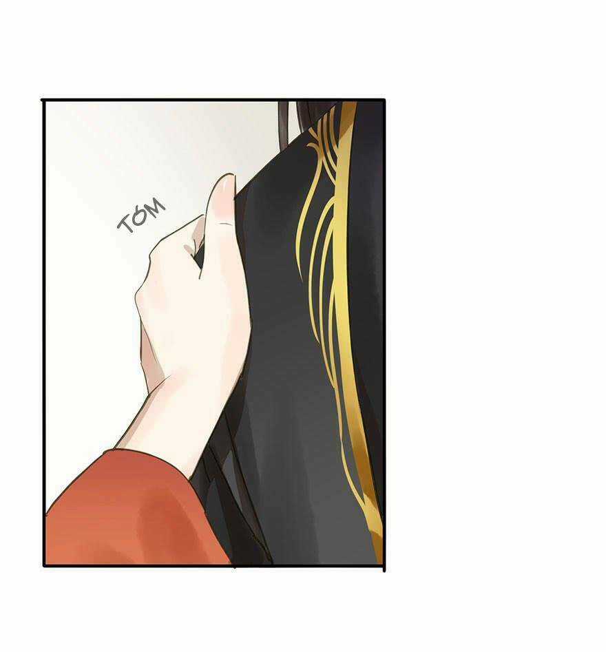 Trẫm Cũng Không Muốn Vậy Đâu Chapter 70 trang 29