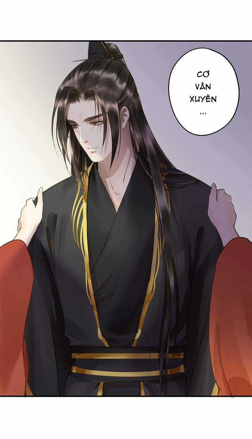 Trẫm Cũng Không Muốn Vậy Đâu Chapter 70 trang 30