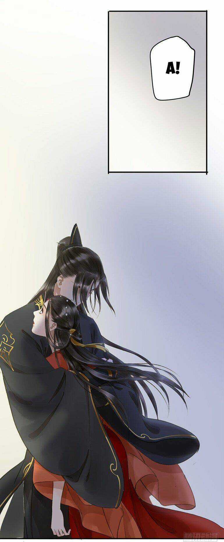 Trẫm Cũng Không Muốn Vậy Đâu Chapter 70 trang 32